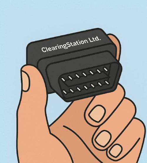 Get OBD-II Sensor