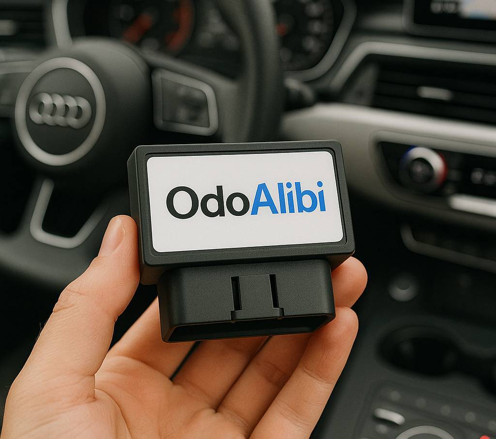 OdoAlibi